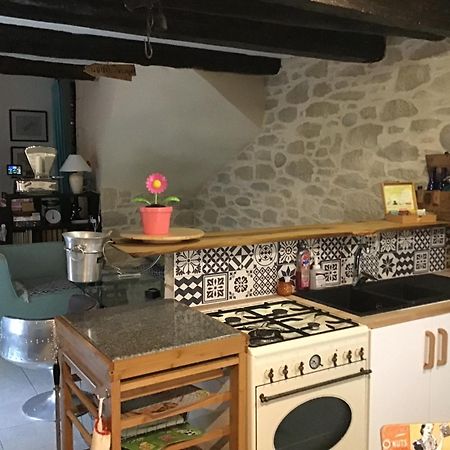 La Maison D'Irma Claira Ngoại thất bức ảnh