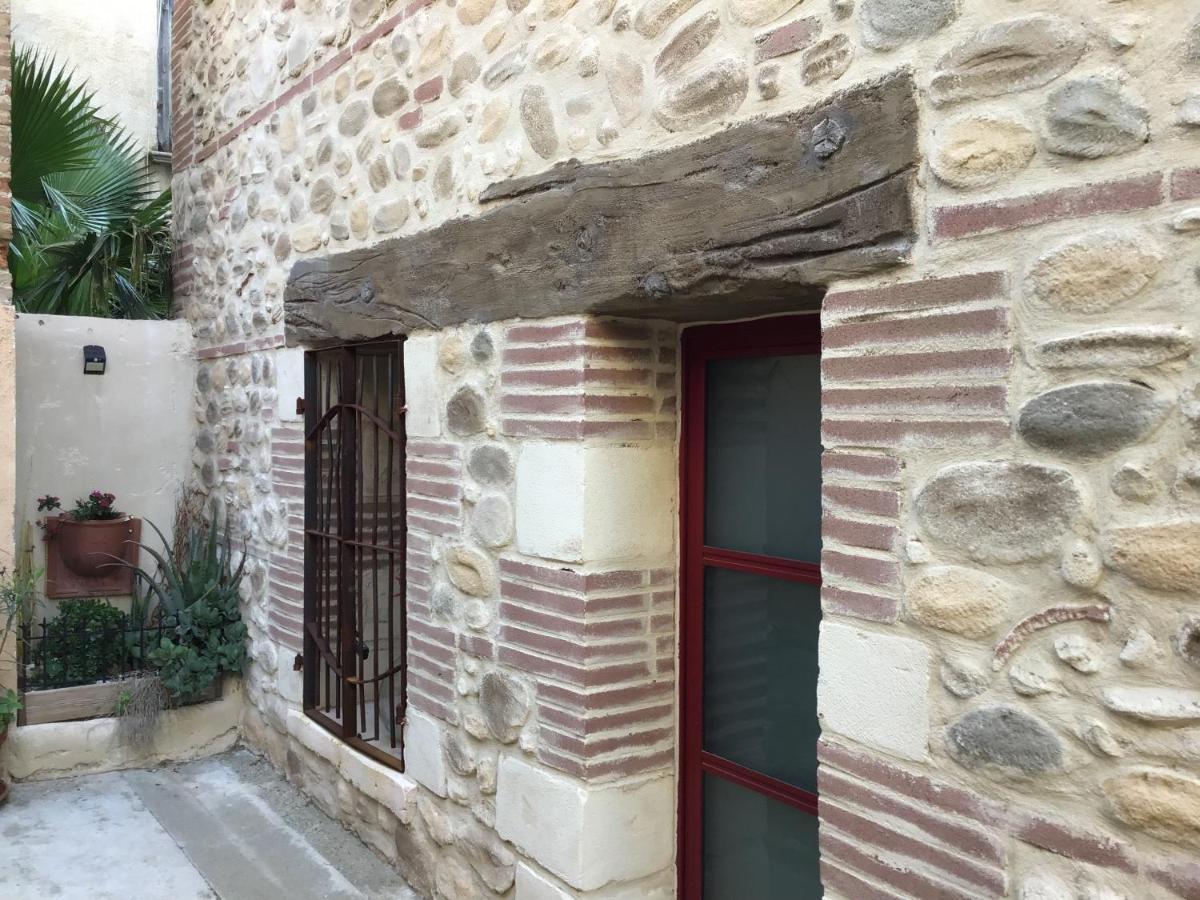 La Maison D'Irma Claira Ngoại thất bức ảnh