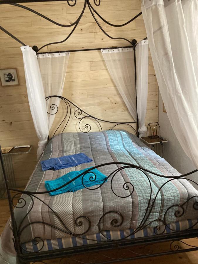 La Maison D'Irma Claira Ngoại thất bức ảnh