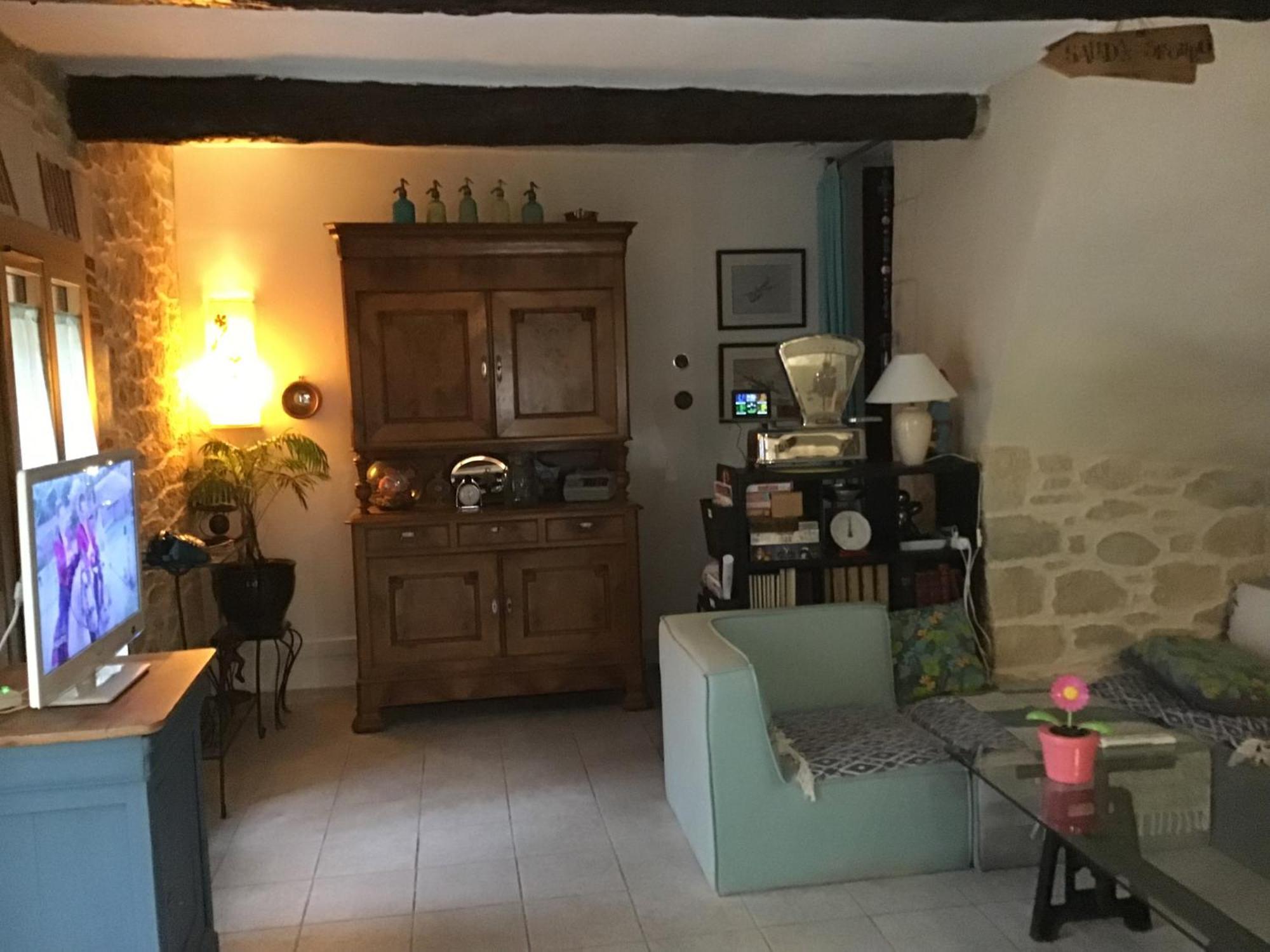 La Maison D'Irma Claira Ngoại thất bức ảnh