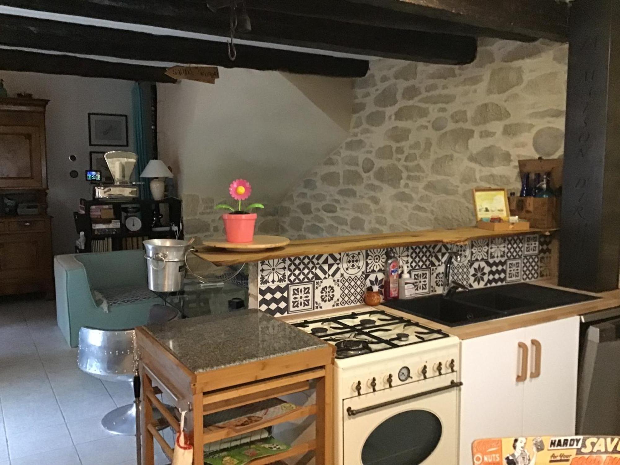 La Maison D'Irma Claira Ngoại thất bức ảnh