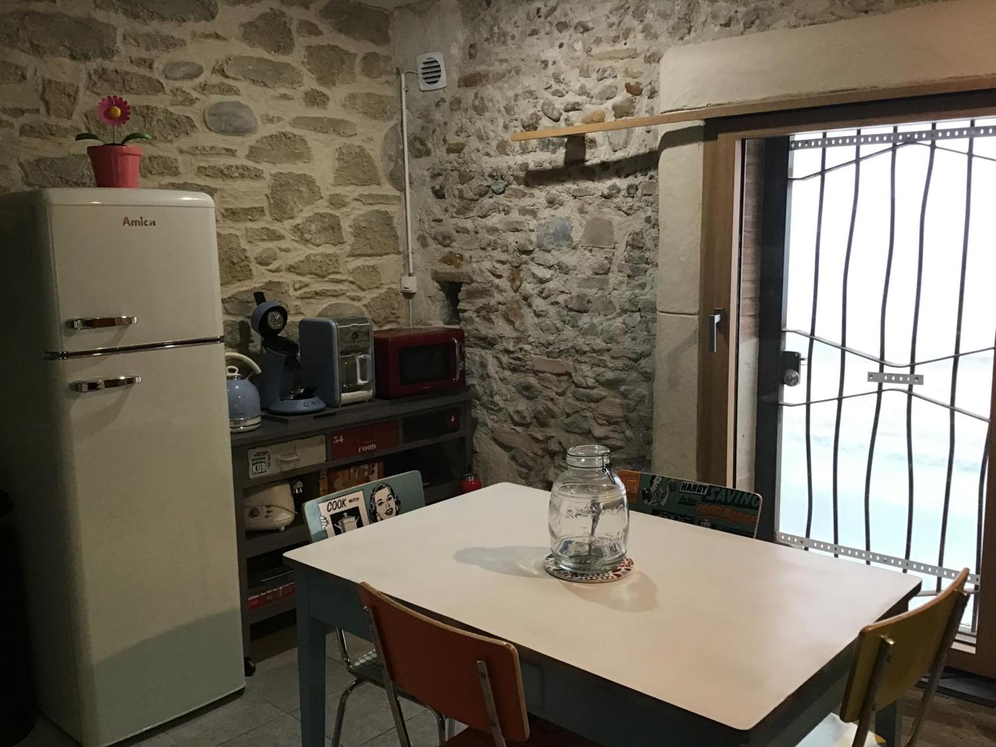 La Maison D'Irma Claira Ngoại thất bức ảnh