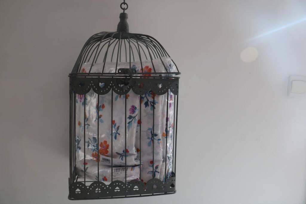 La Maison D'Irma Claira Ngoại thất bức ảnh