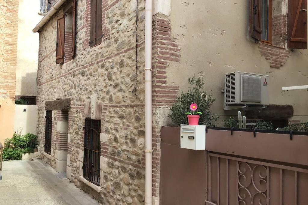 La Maison D'Irma Claira Ngoại thất bức ảnh